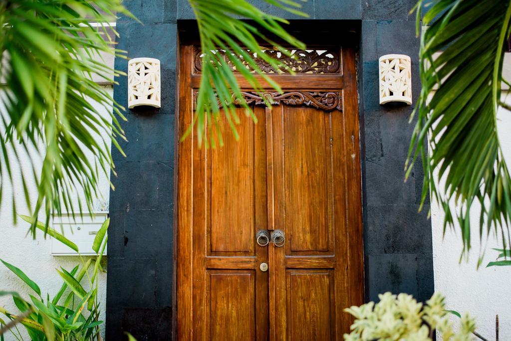 Villa Raka Managed By Manara Legian Exterior foto